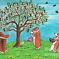 Cookie Tree