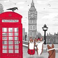 Trip To London